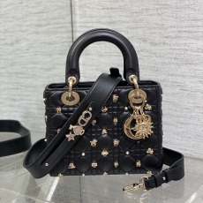 Christian Dior My Lady Bags